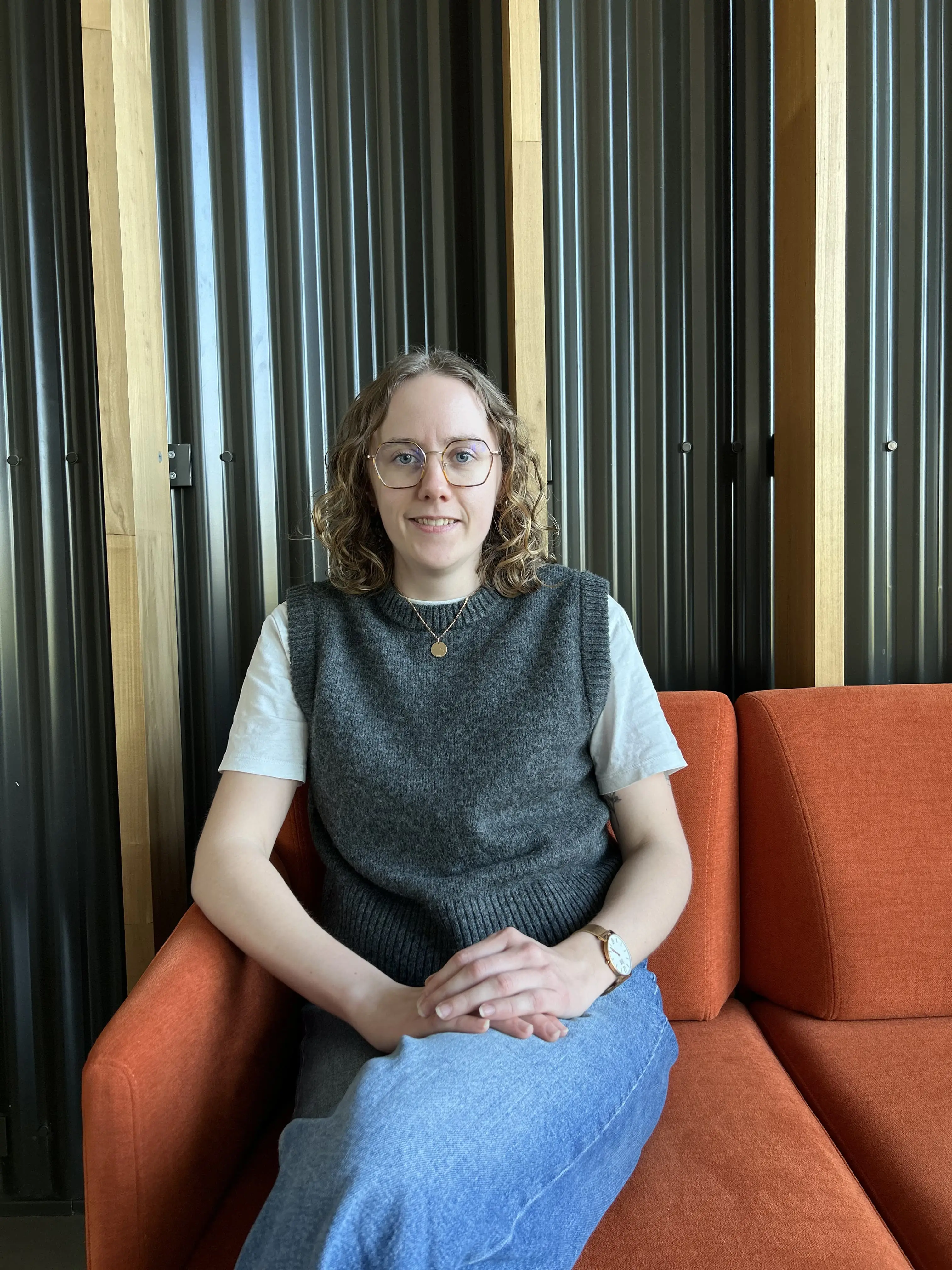 Photo de présentation de Dorine