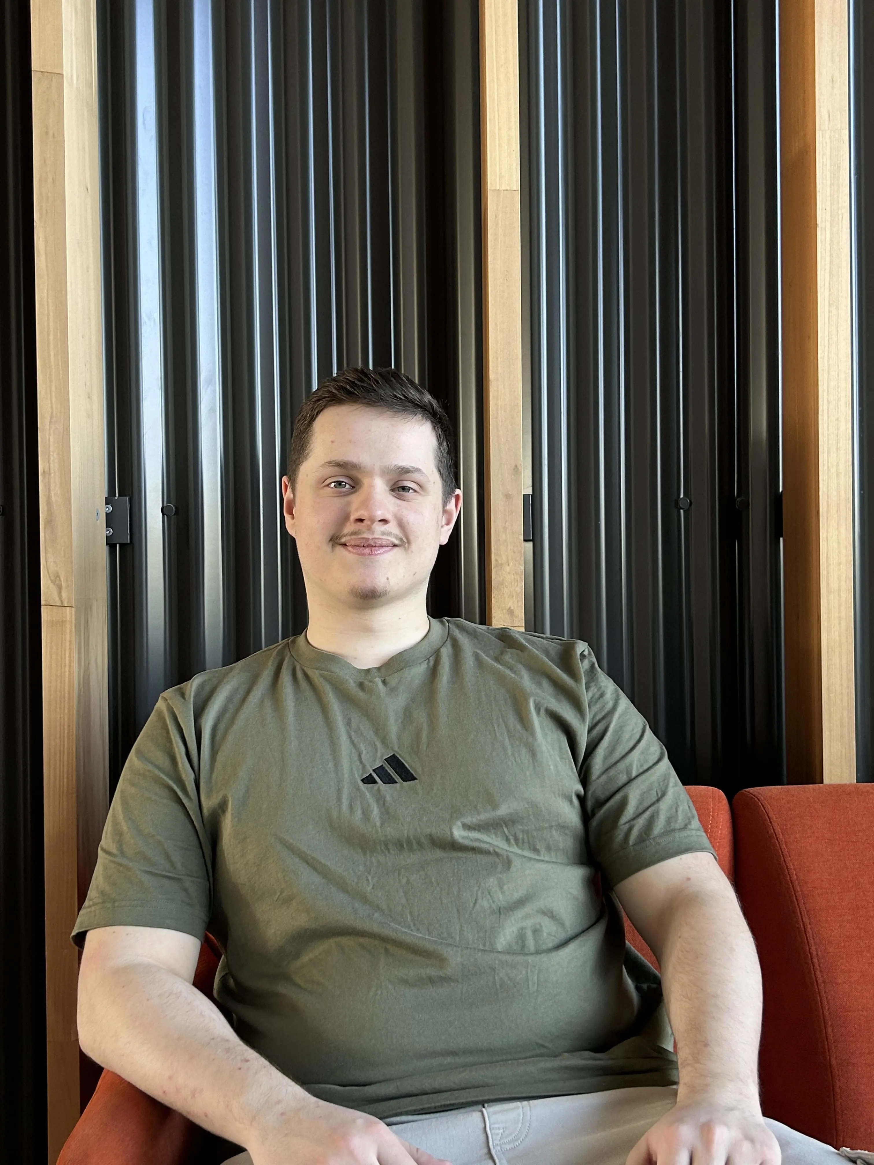 Photo de présentation de Kyllian