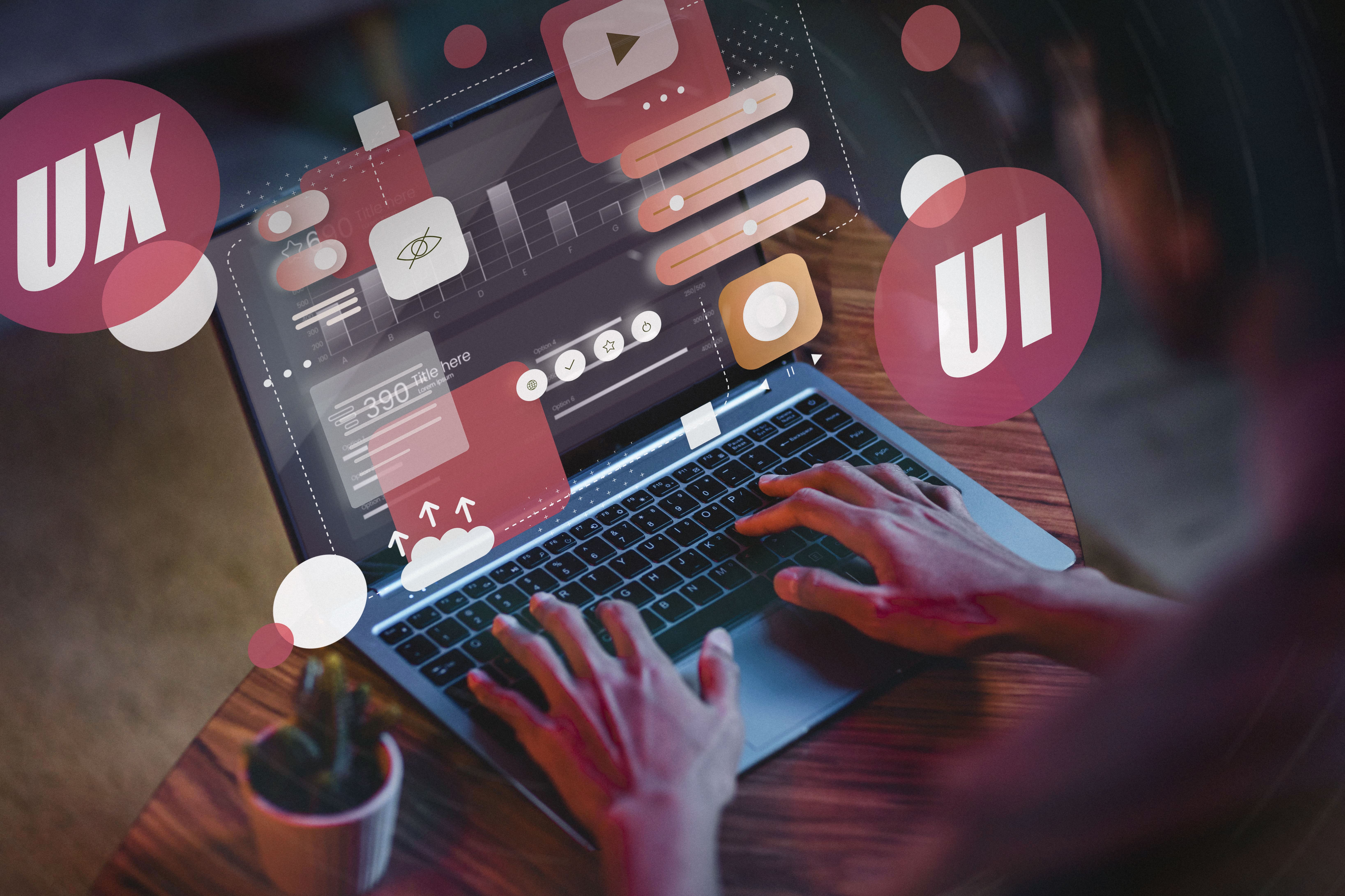 Quelle est la différence entre UX et UI ?